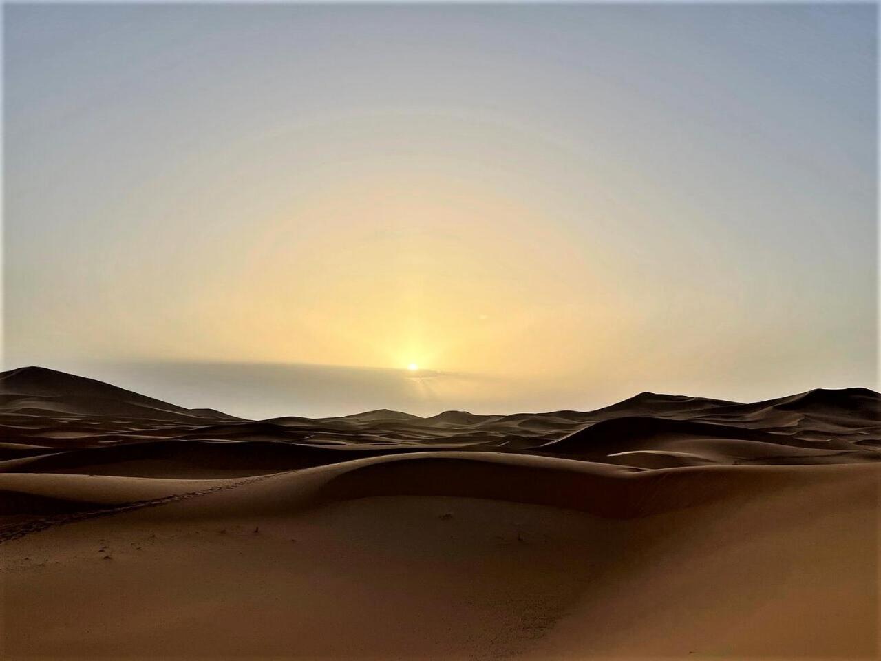Merzouga Camp Excursions Exterior foto